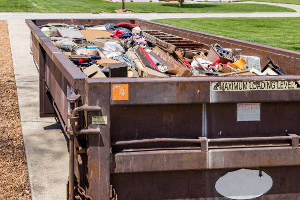 Best Same-Day Junk Removal Services  in Lanse, MI