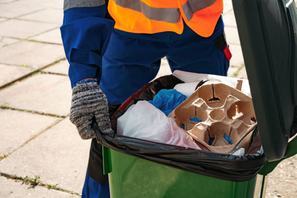 Best Scrap Metal Removal  in Lanse, MI