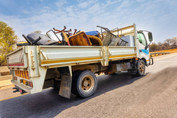 Recycling Services for Junk in Lanse, MI