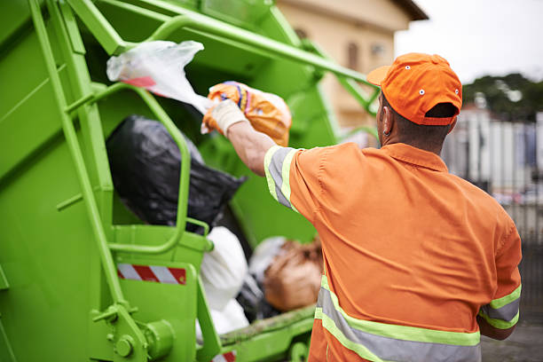 Best Garage Cleanout  in Lanse, MI